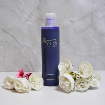Preview: Silber Shampoo 200ml